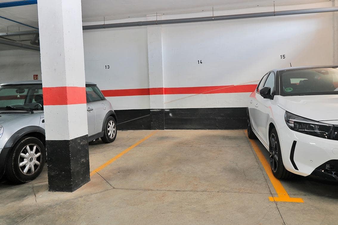 2 soveværelse Lejlighed til salg i Santa Lucia de Tirajana med garage - € 216.000 (Ref: 9119439)