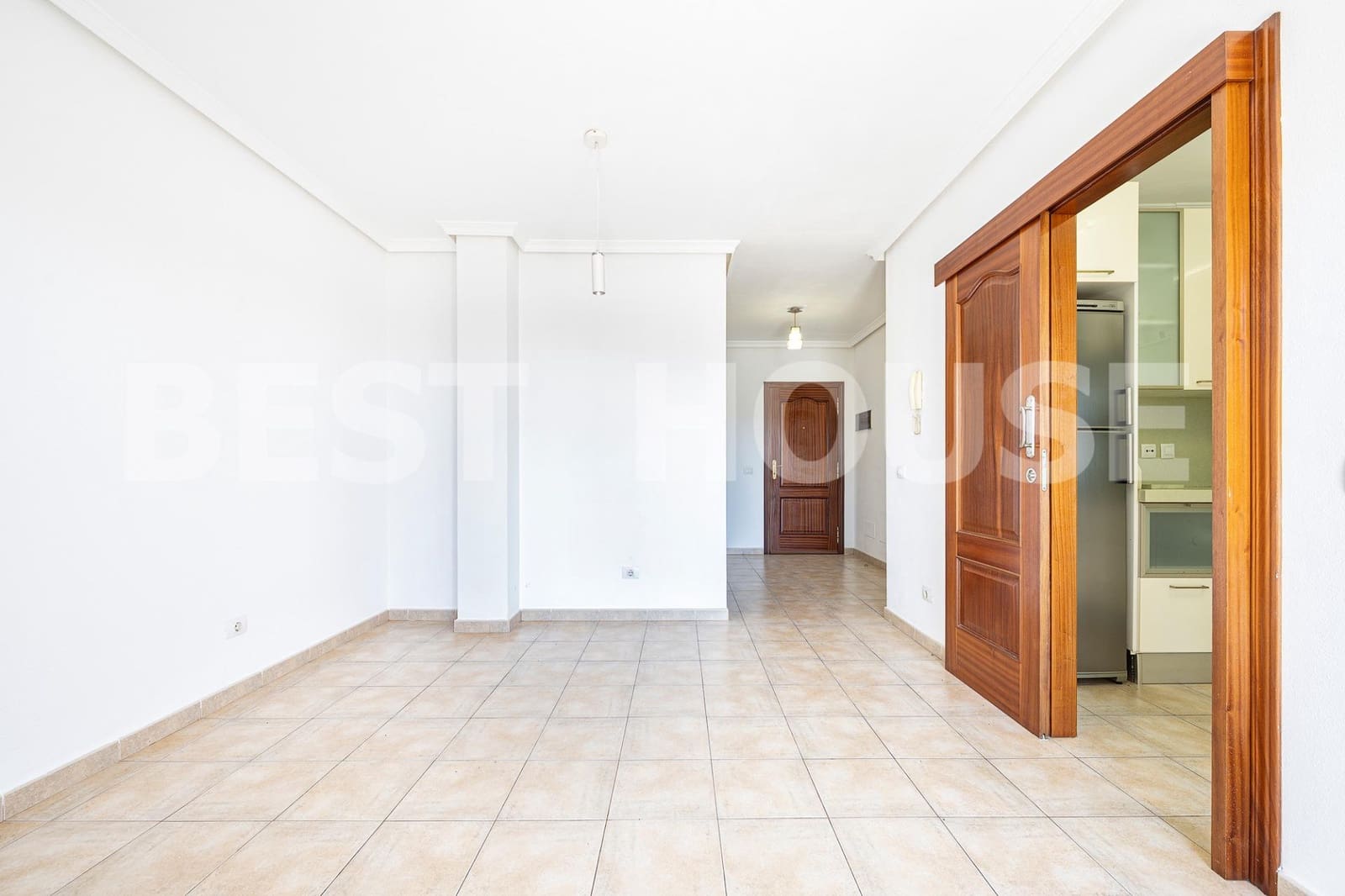 2 soveværelse Lejlighed til salg i Santa Lucia de Tirajana med garage - € 216.000 (Ref: 9119439)