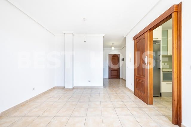 2 soveværelse Lejlighed til salg i Santa Lucía de Tirajana med garage - € 216.000 (Ref: 9119439)