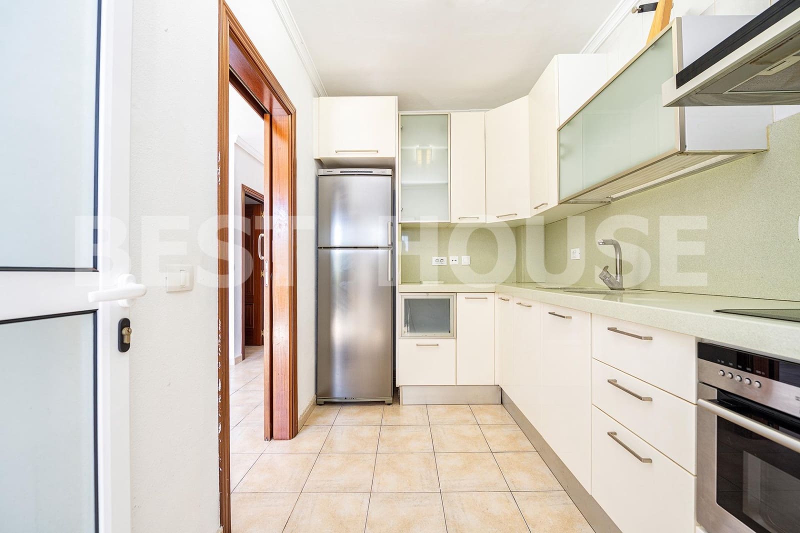 2 soveværelse Lejlighed til salg i Santa Lucia de Tirajana med garage - € 216.000 (Ref: 9119439)