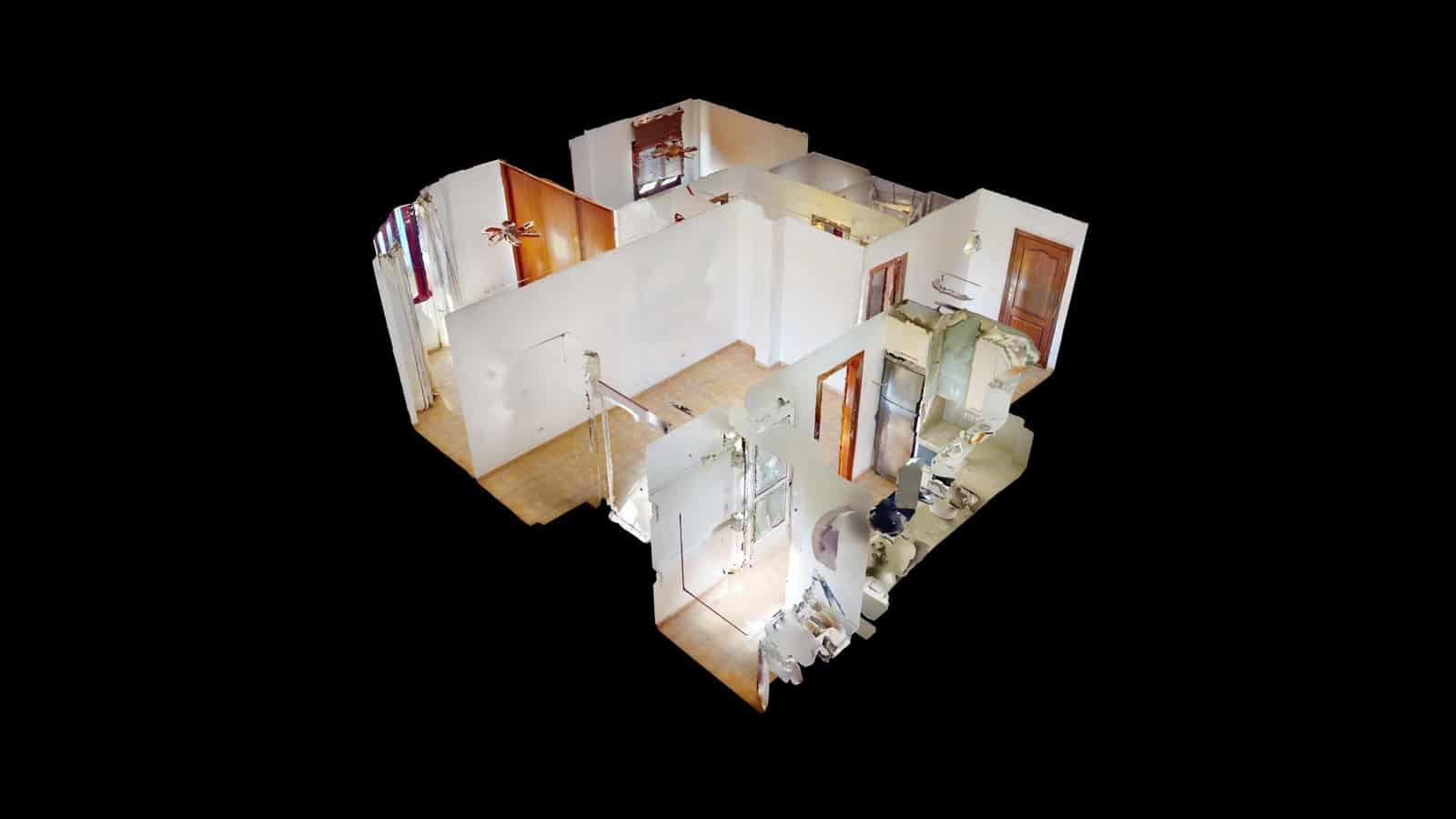 2 soveværelse Lejlighed til salg i Santa Lucia de Tirajana med garage - € 216.000 (Ref: 9119439)