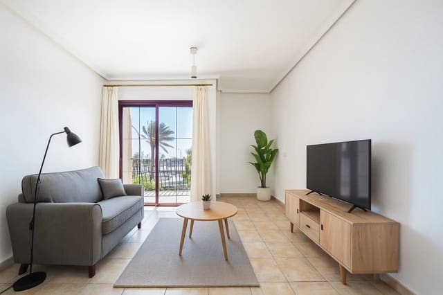 2 soveværelse Lejlighed til salg i Santa Lucía de Tirajana med garage - € 204.000 (Ref: 9119439)