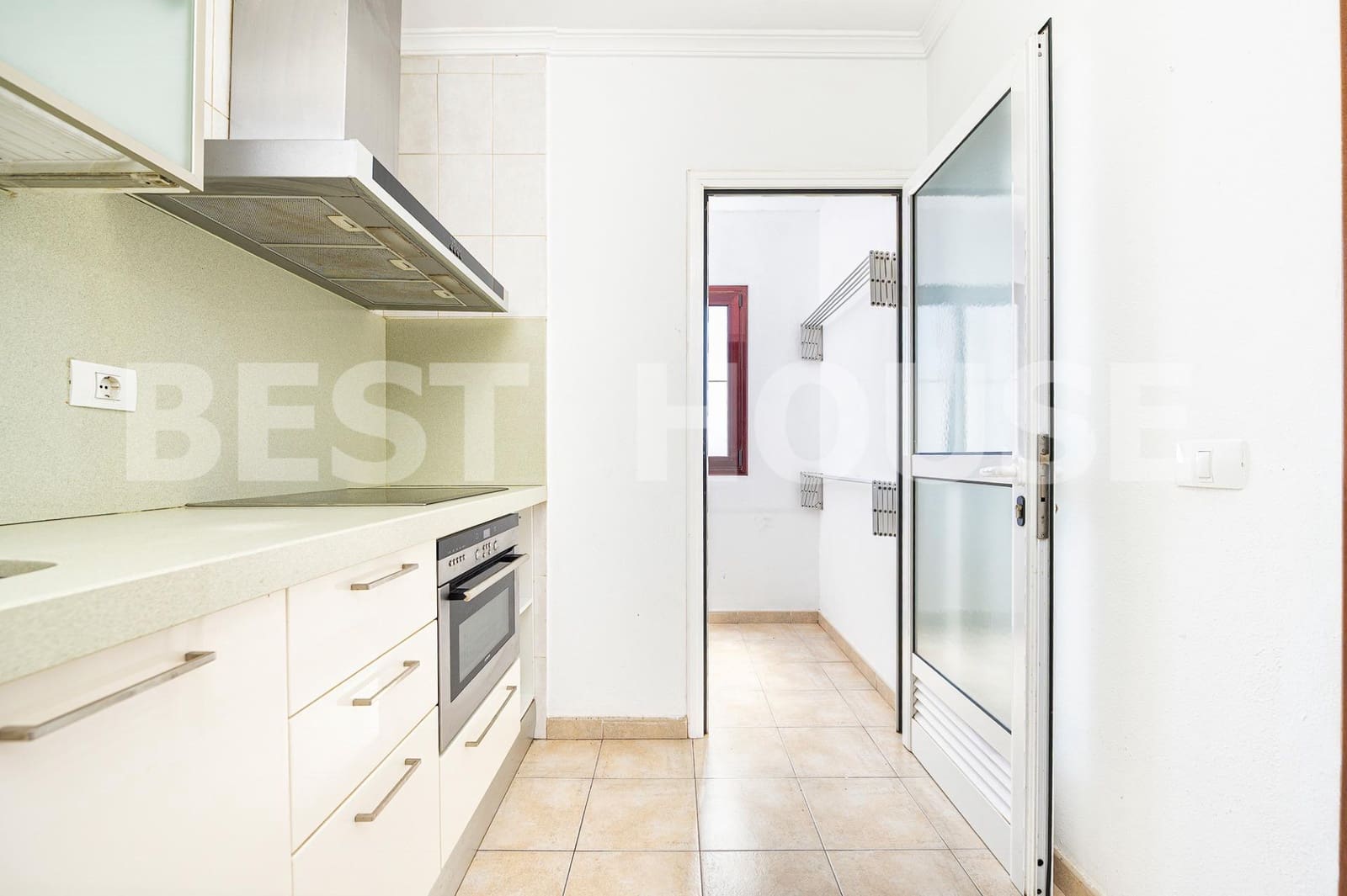 2 soverom Leilighet til salgs i Santa Lucia de Tirajana med garasje - € 204 000 (Ref: 9119439)