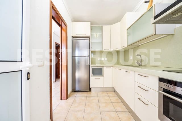 2 soveværelse Lejlighed til salg i Santa Lucía de Tirajana med garage - € 204.000 (Ref: 9119439)