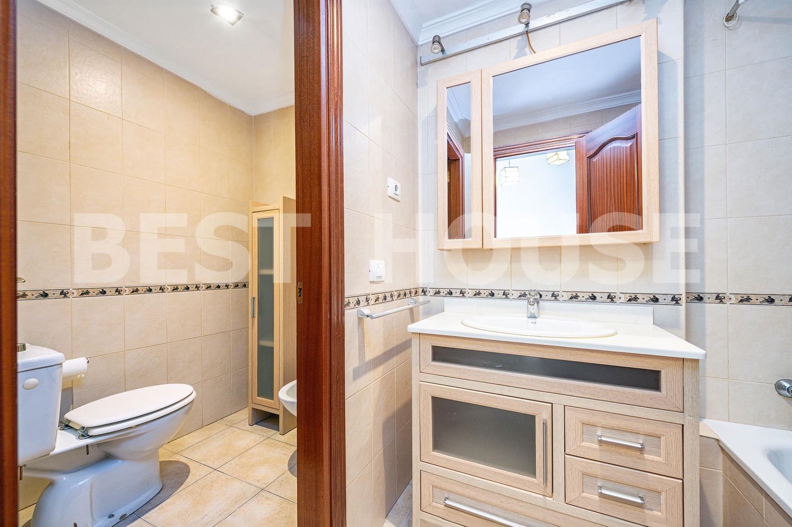 2 soverom Leilighet til salgs i Santa Lucia de Tirajana med garasje - € 204 000 (Ref: 9119439)