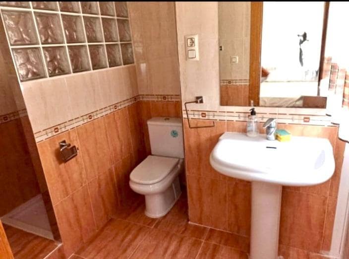 4 slaapkamer Flat te koop in Albacete stad - € 215.000 (Ref: 9119440)