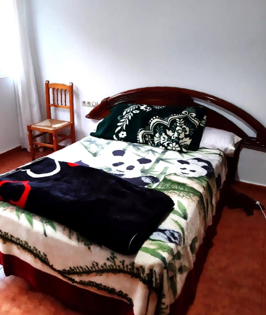 4 slaapkamer Flat te koop in Albacete stad - € 215.000 (Ref: 9119440)