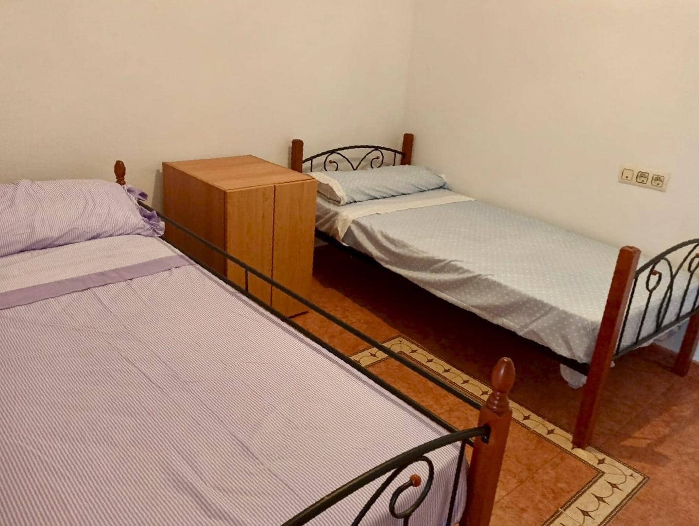 4 slaapkamer Flat te koop in Albacete stad - € 215.000 (Ref: 9119440)