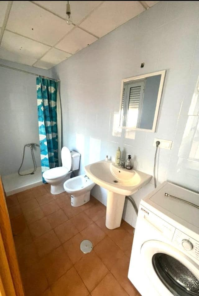 4 slaapkamer Flat te koop in Albacete stad - € 215.000 (Ref: 9119440)