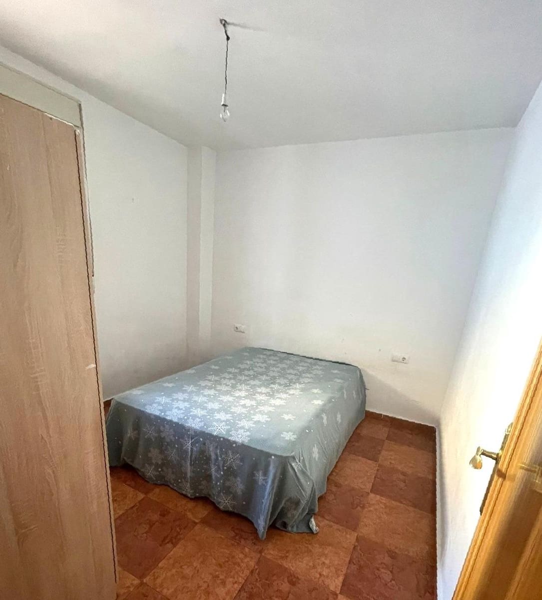 4 slaapkamer Flat te koop in Albacete stad - € 215.000 (Ref: 9119440)