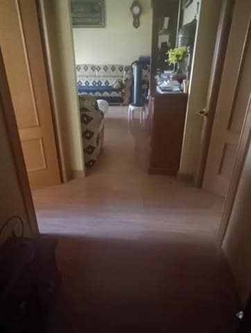 3 camera da letto Attico in vendita in Industria, Albacete città - 155.000 € (Rif: 9119441)