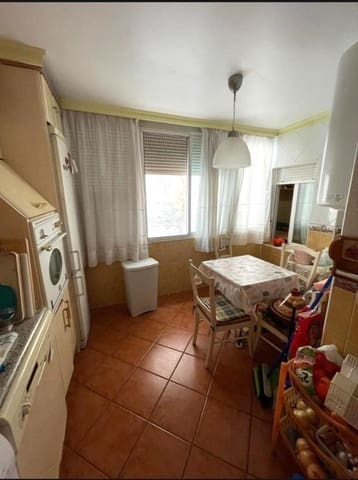 3 camera da letto Attico in vendita in Industria, Albacete città - 155.000 € (Rif: 9119441)