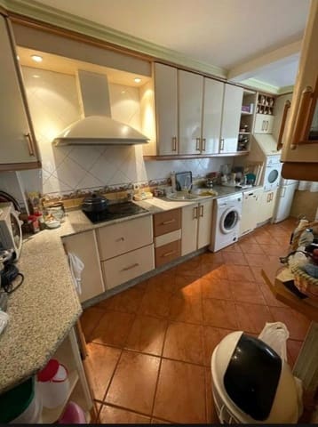 3 camera da letto Attico in vendita in Industria, Albacete città - 155.000 € (Rif: 9119441)