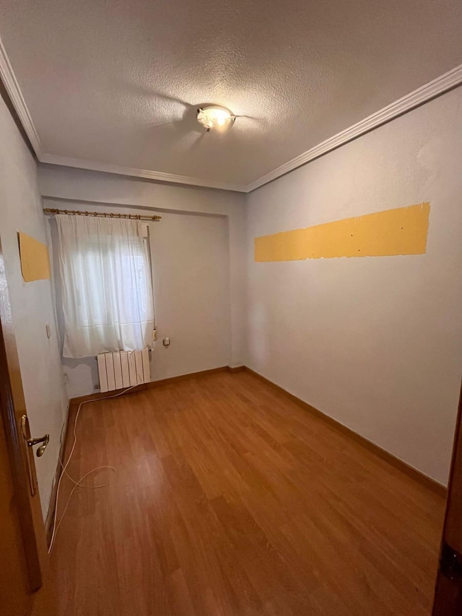 3 slaapkamer Penthouse te koop in Albacete stad - € 155.000 (Ref: 9119441)