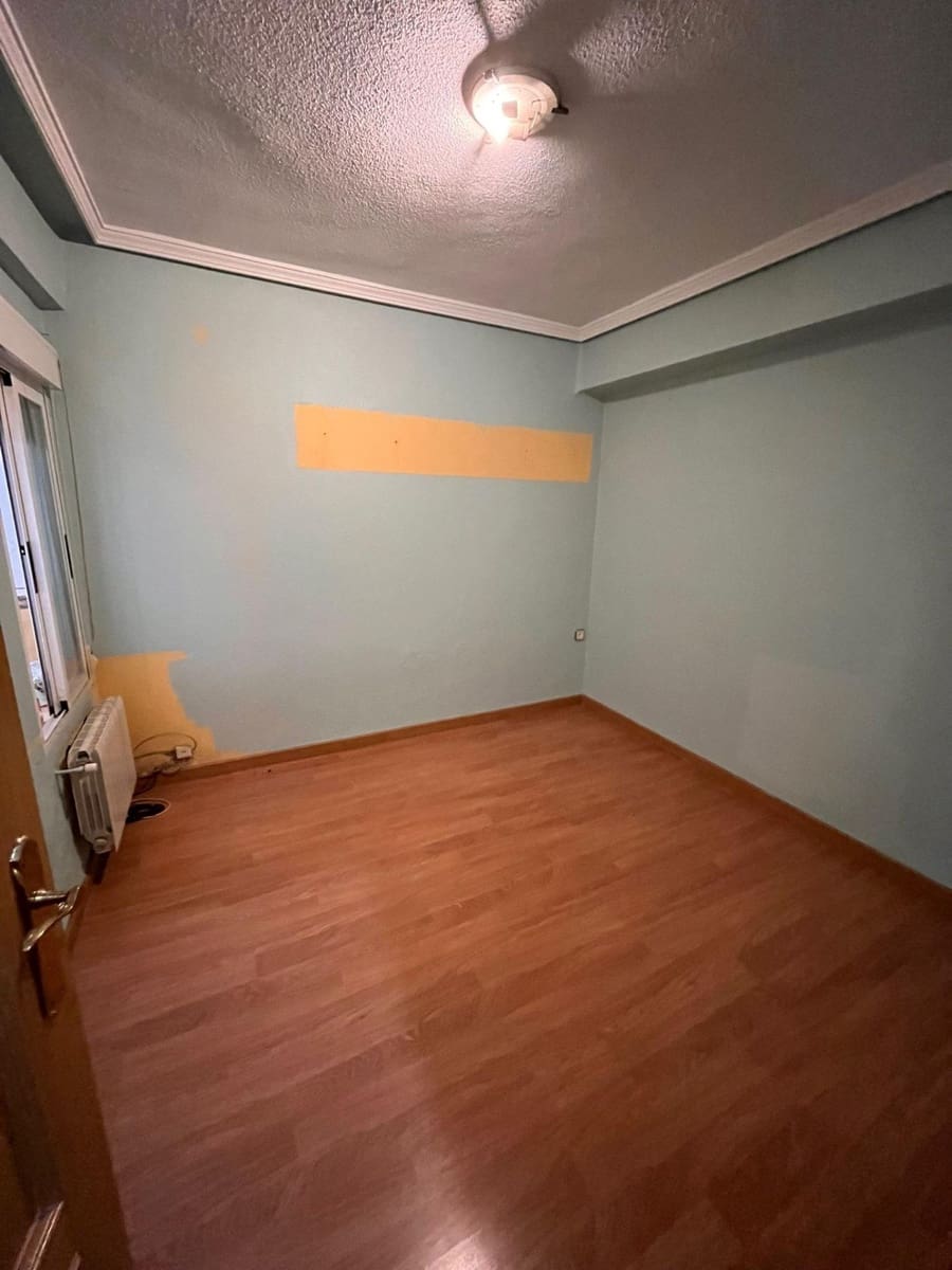 3 slaapkamer Penthouse te koop in Albacete stad - € 155.000 (Ref: 9119441)