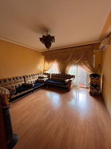 3 camera da letto Attico in vendita in Industria, Albacete città - 155.000 € (Rif: 9119441)