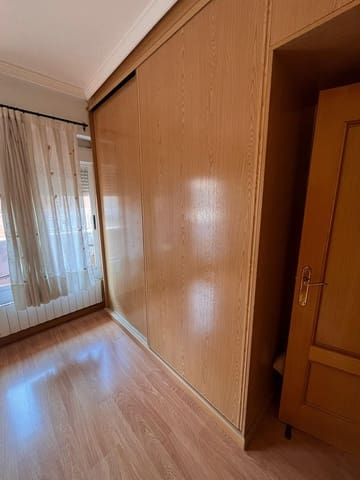 3 camera da letto Attico in vendita in Industria, Albacete città - 155.000 € (Rif: 9119441)