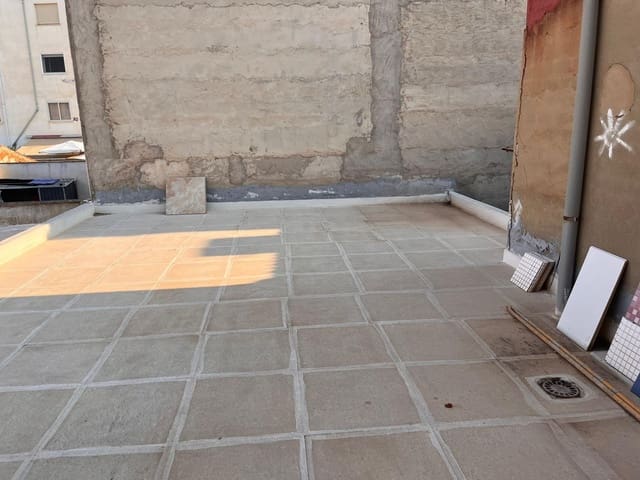 3 camera da letto Attico in vendita in Industria, Albacete città - 155.000 € (Rif: 9119441)