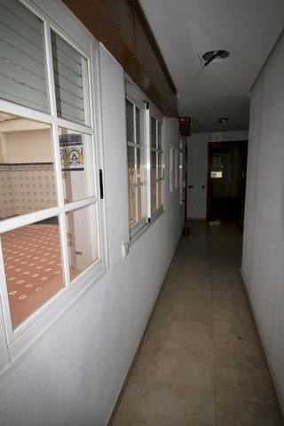 10 soverom Leilighet til salgs i Murcia by - € 582 000 (Ref: 9119442)