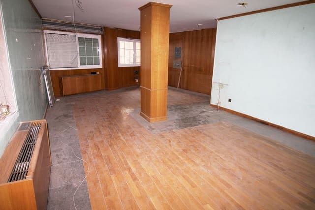 10 soverom Leilighet til salgs i Murcia by - € 582 000 (Ref: 9119442)