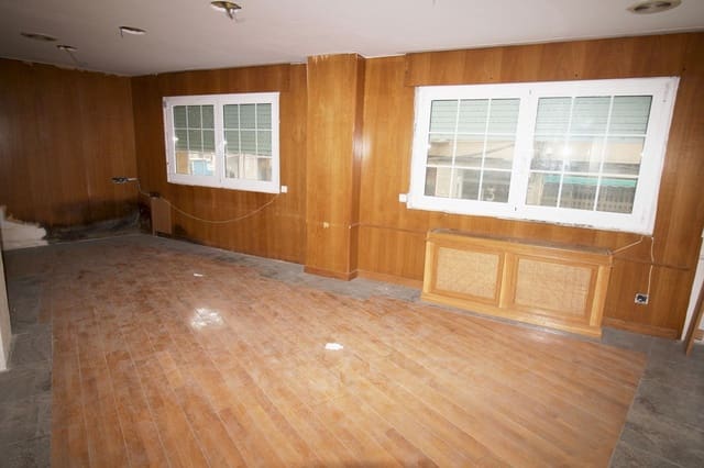 10 soverom Leilighet til salgs i Murcia by - € 582 000 (Ref: 9119442)