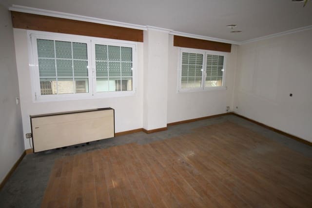 10 soverom Leilighet til salgs i Murcia by - € 582 000 (Ref: 9119442)