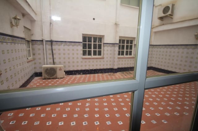 10 soverom Leilighet til salgs i Murcia by - € 582 000 (Ref: 9119442)