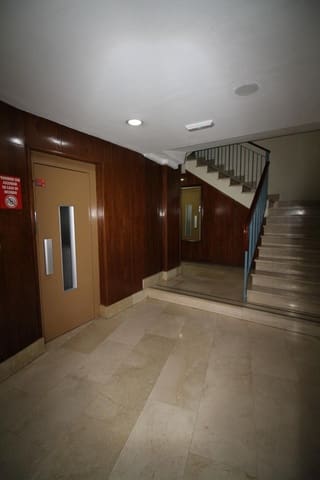 Kontor til salg i Murcia by - € 582.000 (Ref: 9119443)