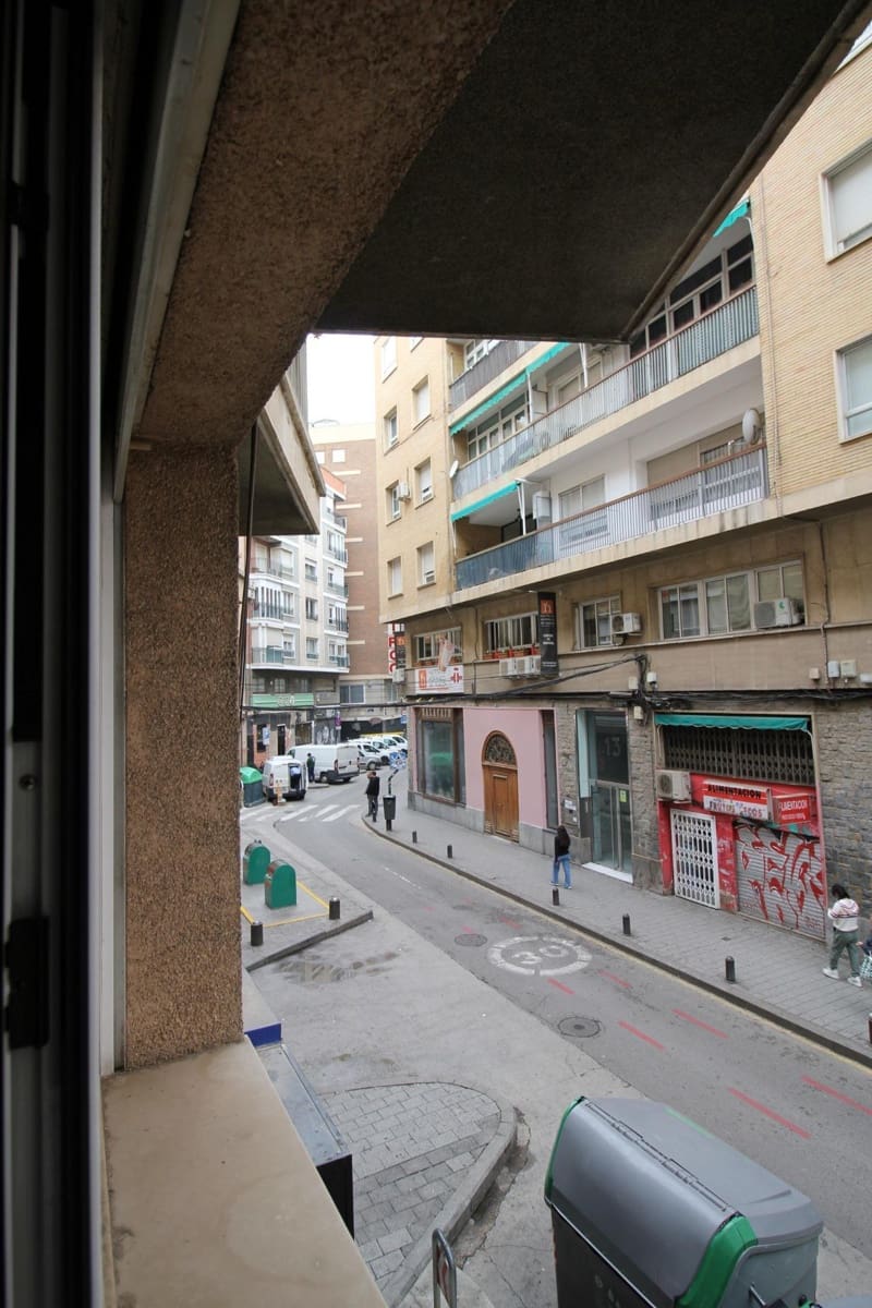 Office for sale in Murcia city - € 582,000 (Ref: 9119443)