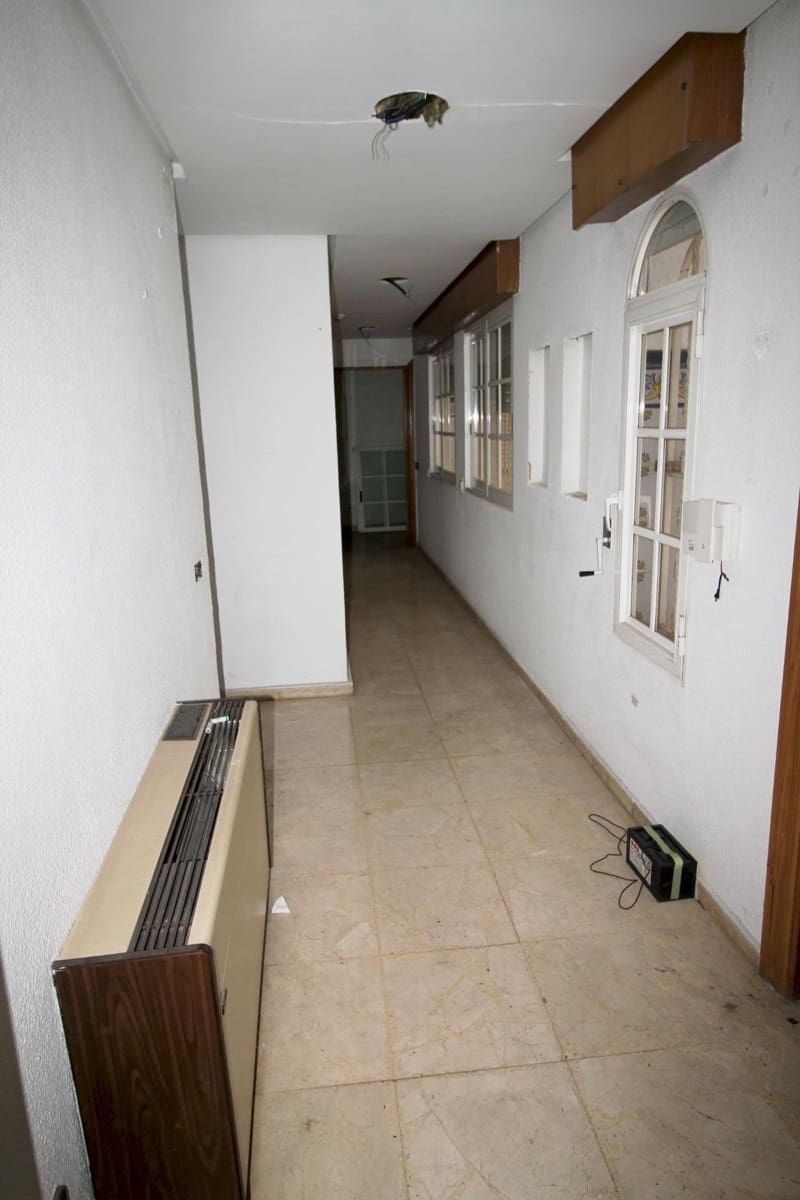 Office for sale in Murcia city - € 582,000 (Ref: 9119443)