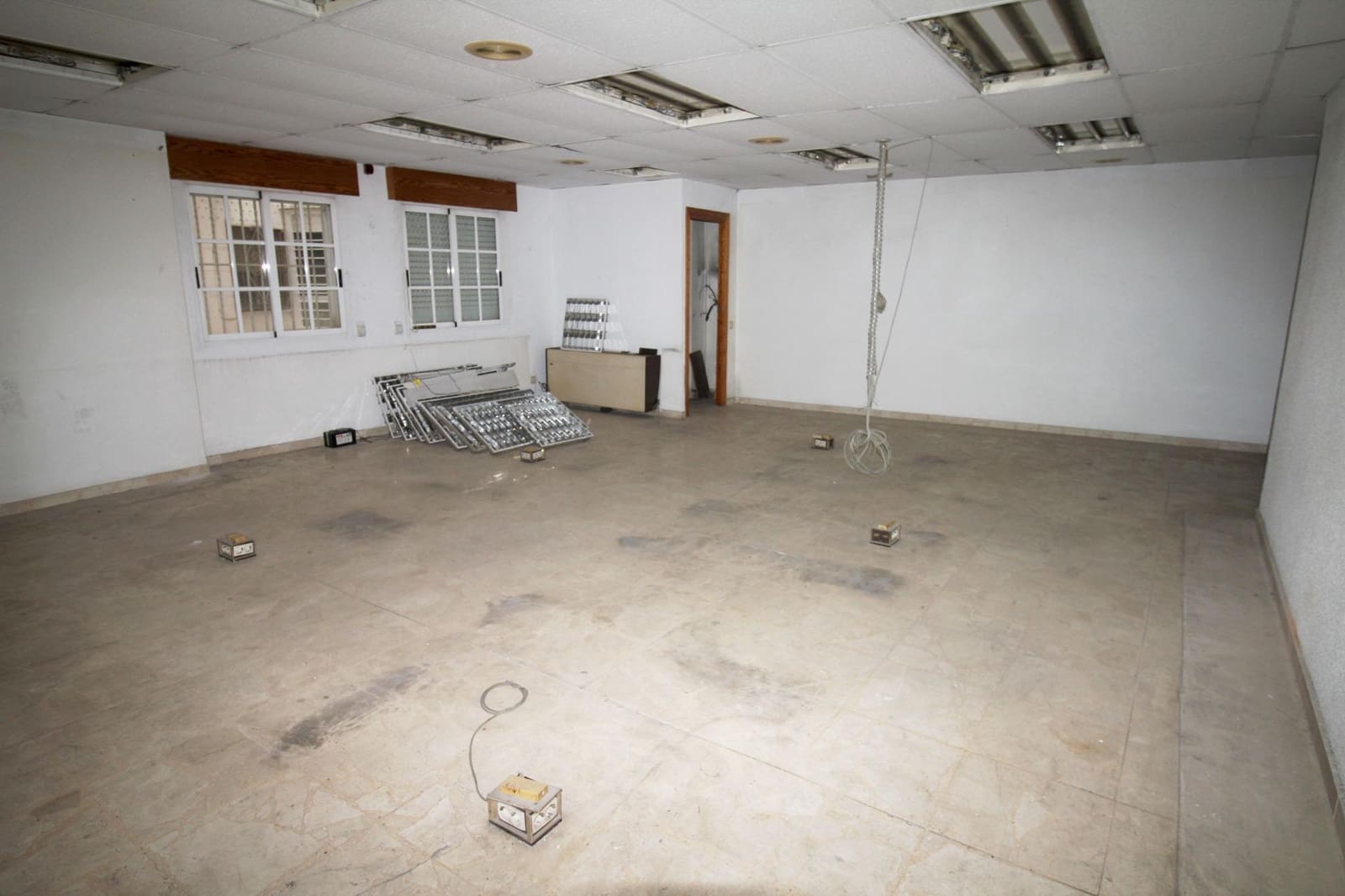 Office for sale in Murcia city - € 582,000 (Ref: 9119443)