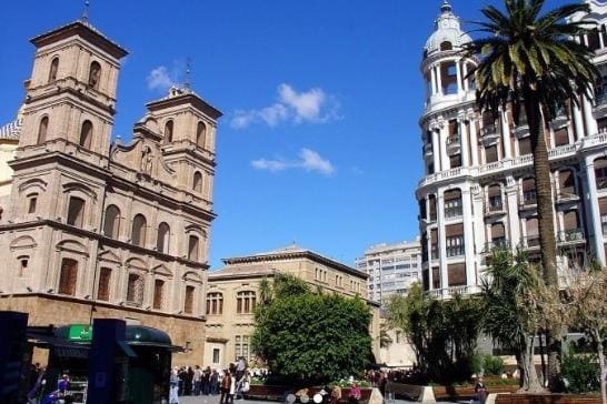 Office for sale in Murcia city - € 582,000 (Ref: 9119443)