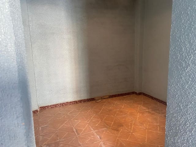 3 slaapkamer Huis te koop in Jerez de la Frontera - € 90.000 (Ref: 9119444)