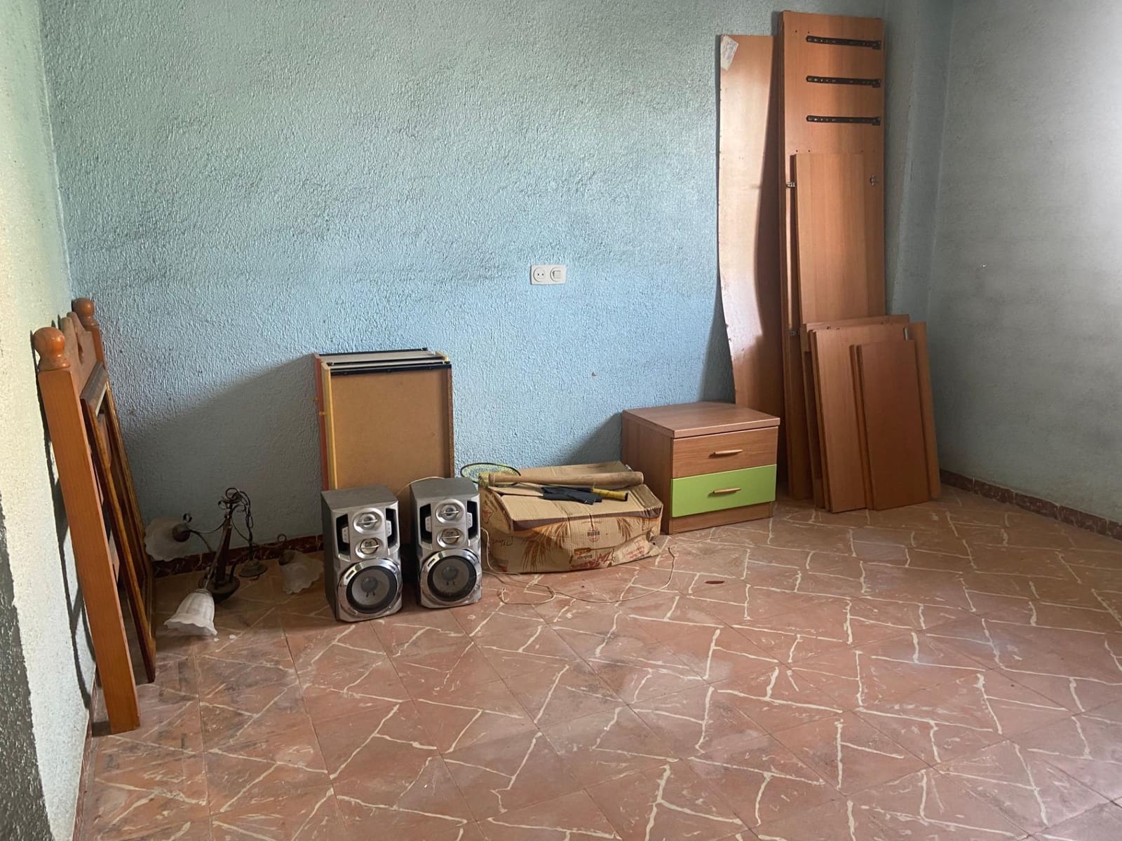 3 soverom Hus til salgs i Jerez de la Frontera - € 90 000 (Ref: 9119444)