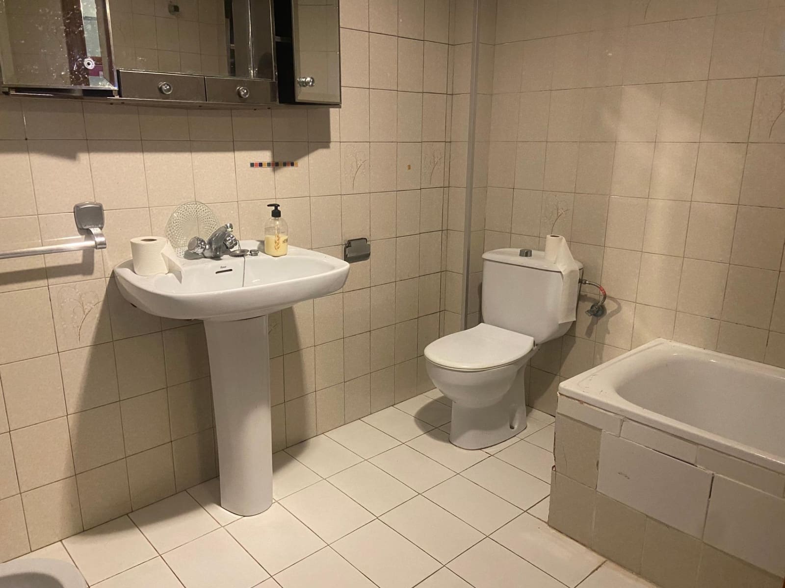 3 soverom Hus til salgs i Jerez de la Frontera - € 90 000 (Ref: 9119444)