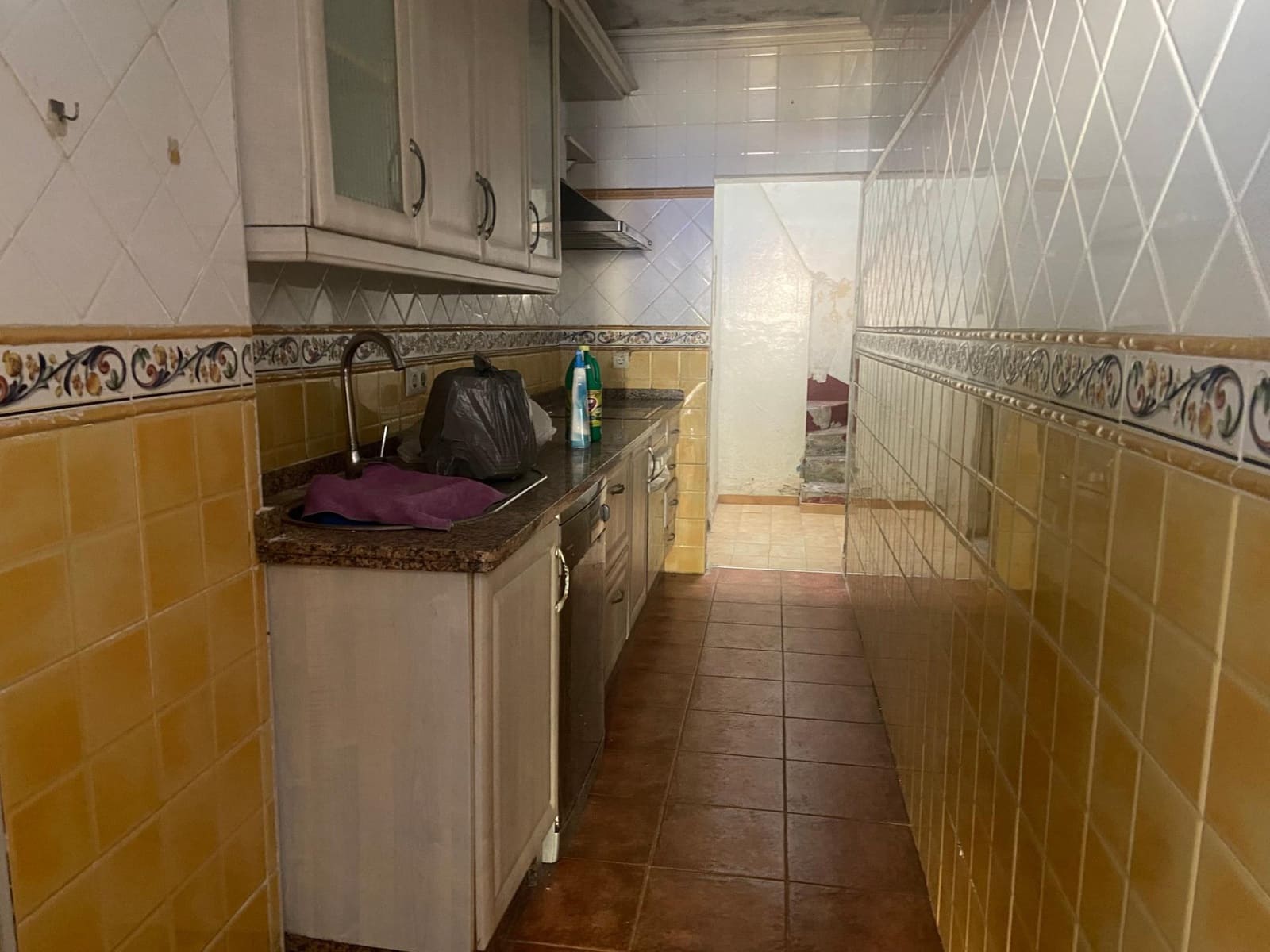 3 soverom Hus til salgs i Jerez de la Frontera - € 90 000 (Ref: 9119444)