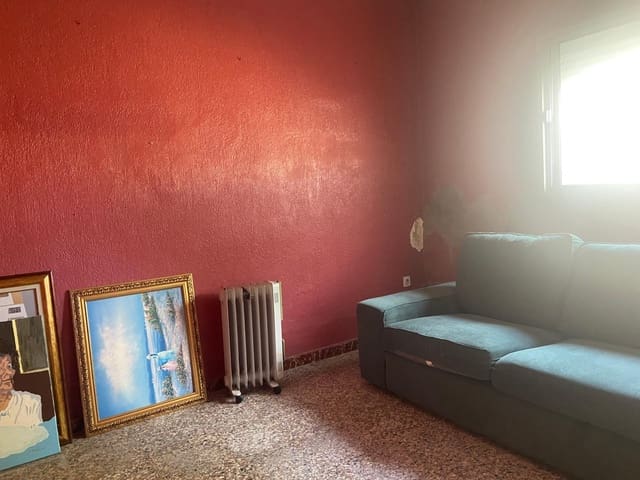 3 slaapkamer Huis te koop in Jerez de la Frontera - € 90.000 (Ref: 9119444)