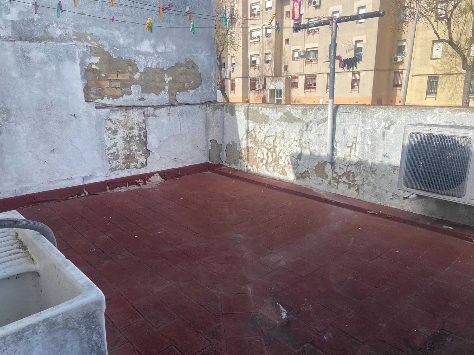 3 soverom Hus til salgs i Jerez de la Frontera - € 90 000 (Ref: 9119444)