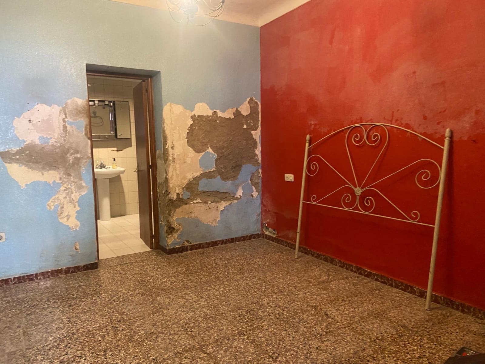 3 soverom Hus til salgs i Jerez de la Frontera - € 90 000 (Ref: 9119444)