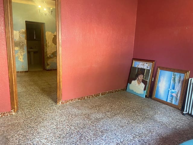 3 slaapkamer Huis te koop in Jerez de la Frontera - € 90.000 (Ref: 9119444)