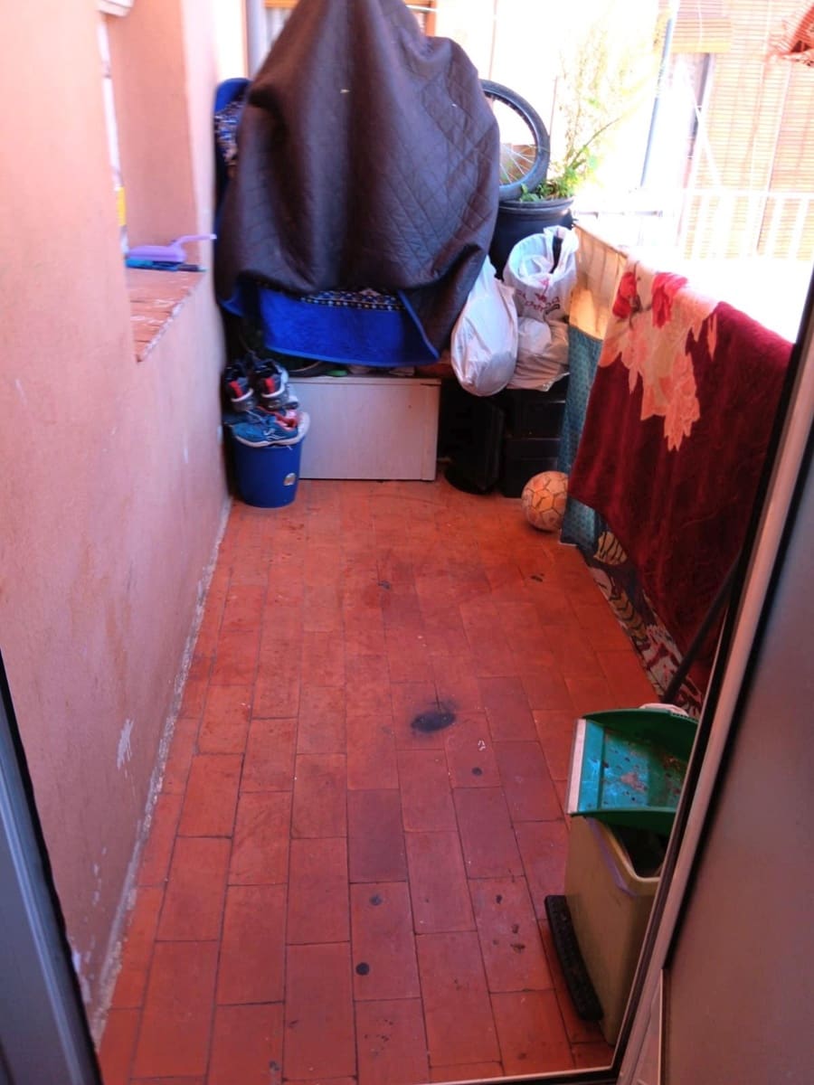 3 slaapkamer Flat te koop in Albacete stad - € 135.000 (Ref: 9119445)