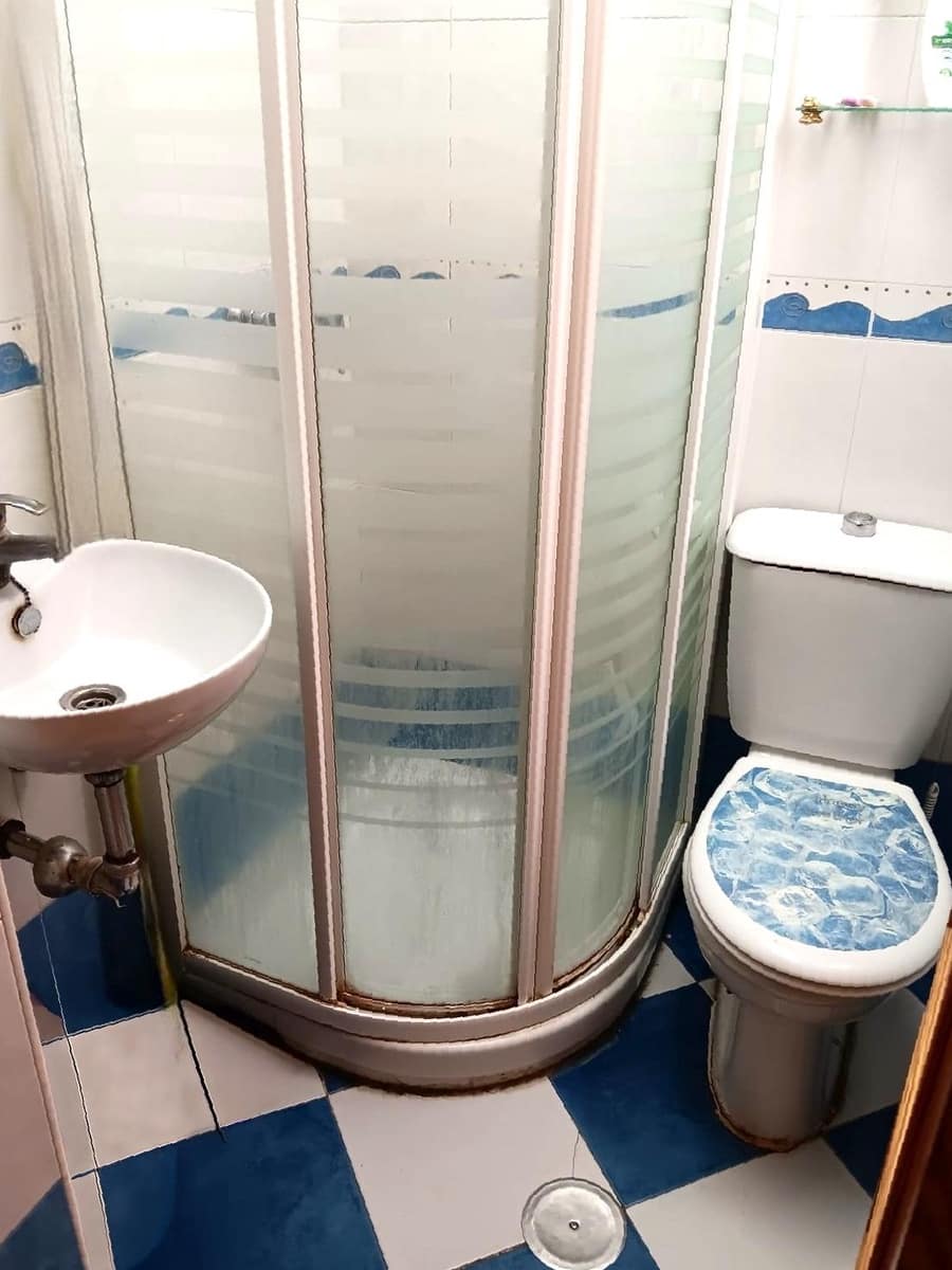 3 slaapkamer Flat te koop in Albacete stad - € 135.000 (Ref: 9119445)