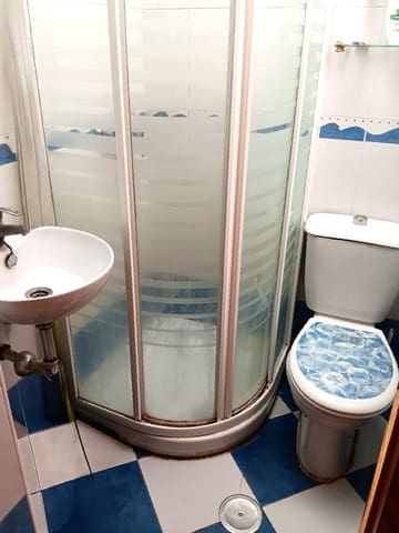 3 slaapkamer Flat te koop in Albacete stad - € 135.000 (Ref: 9119445)