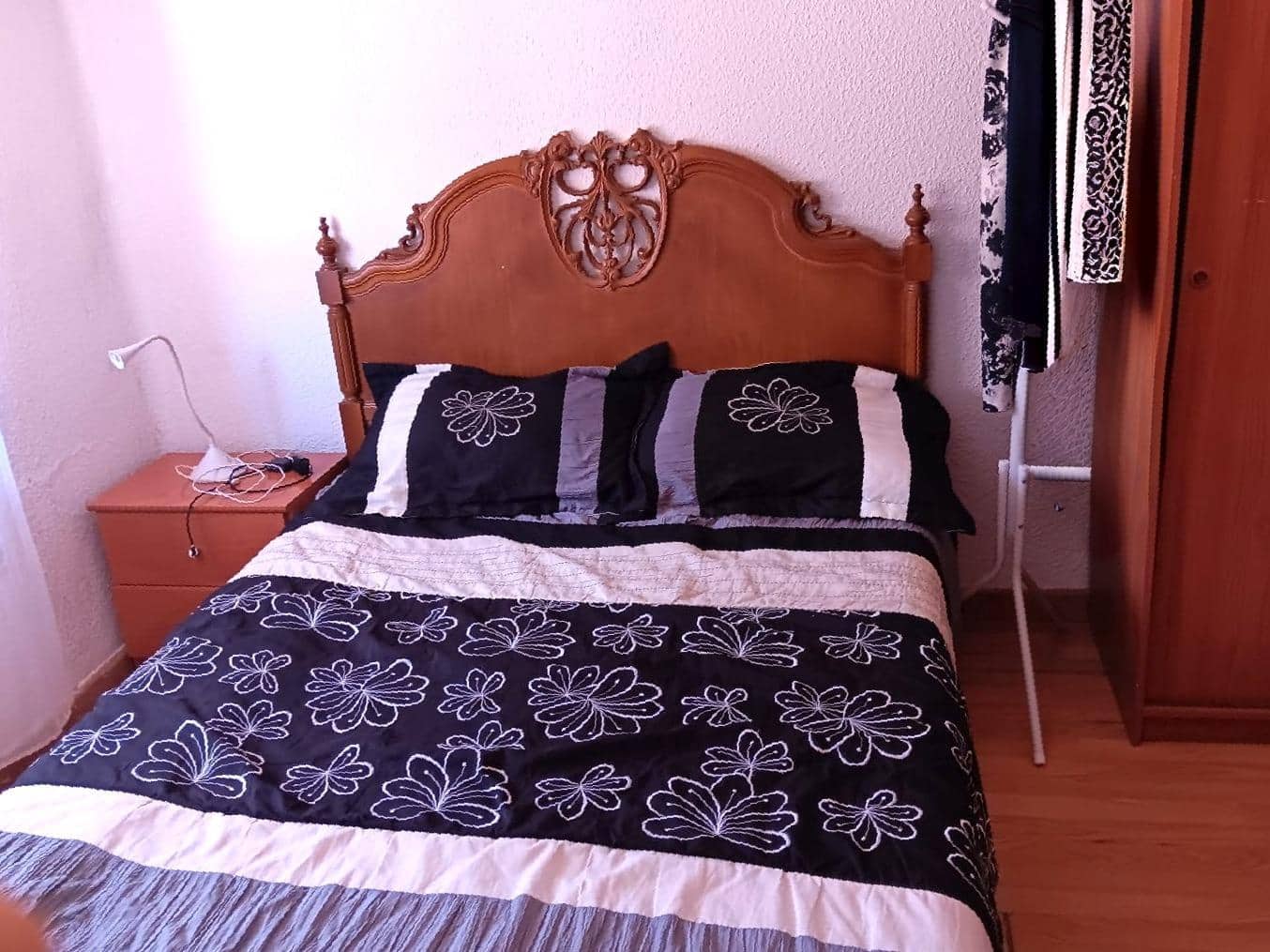 3 slaapkamer Flat te koop in Albacete stad - € 135.000 (Ref: 9119445)