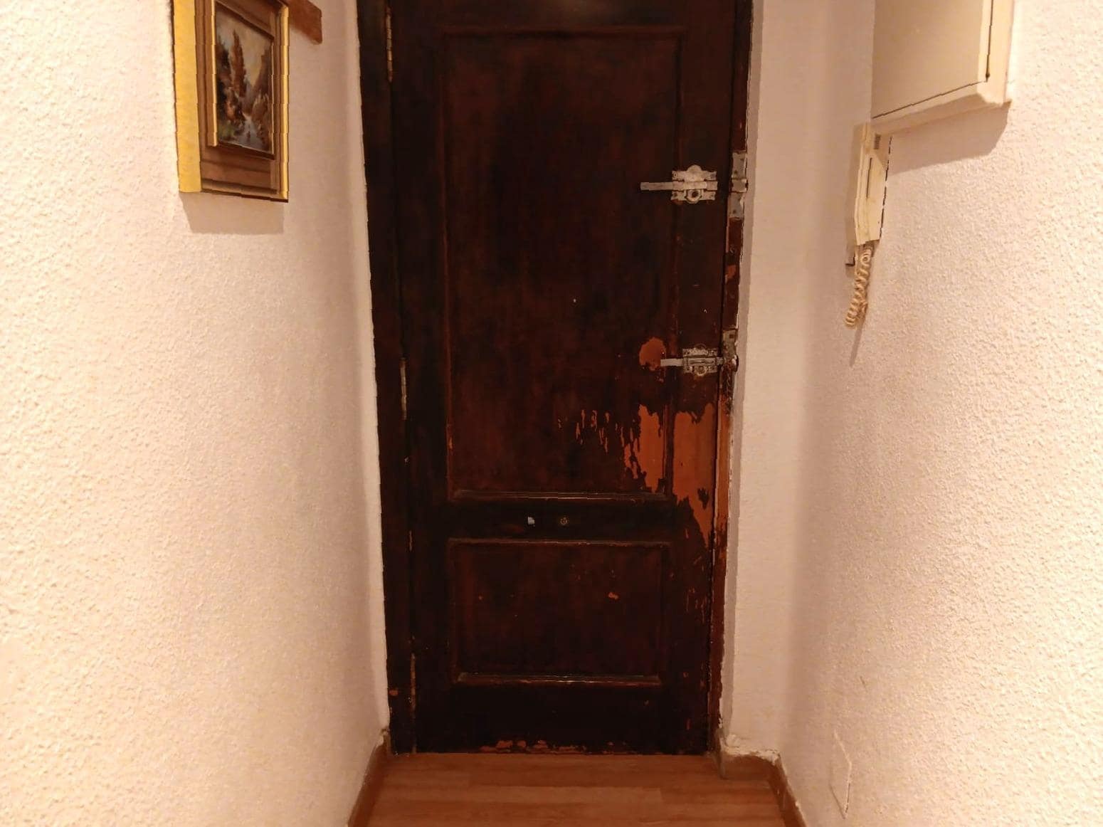 3 slaapkamer Flat te koop in Albacete stad - € 135.000 (Ref: 9119445)