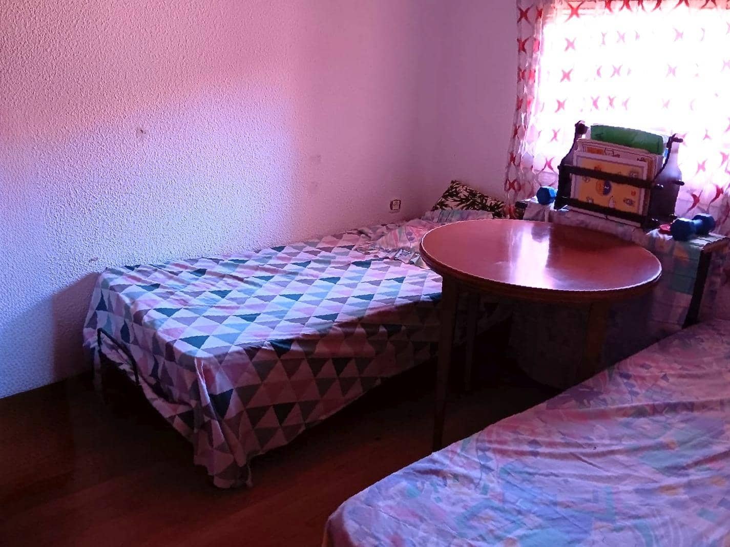 3 slaapkamer Flat te koop in Albacete stad - € 135.000 (Ref: 9119445)