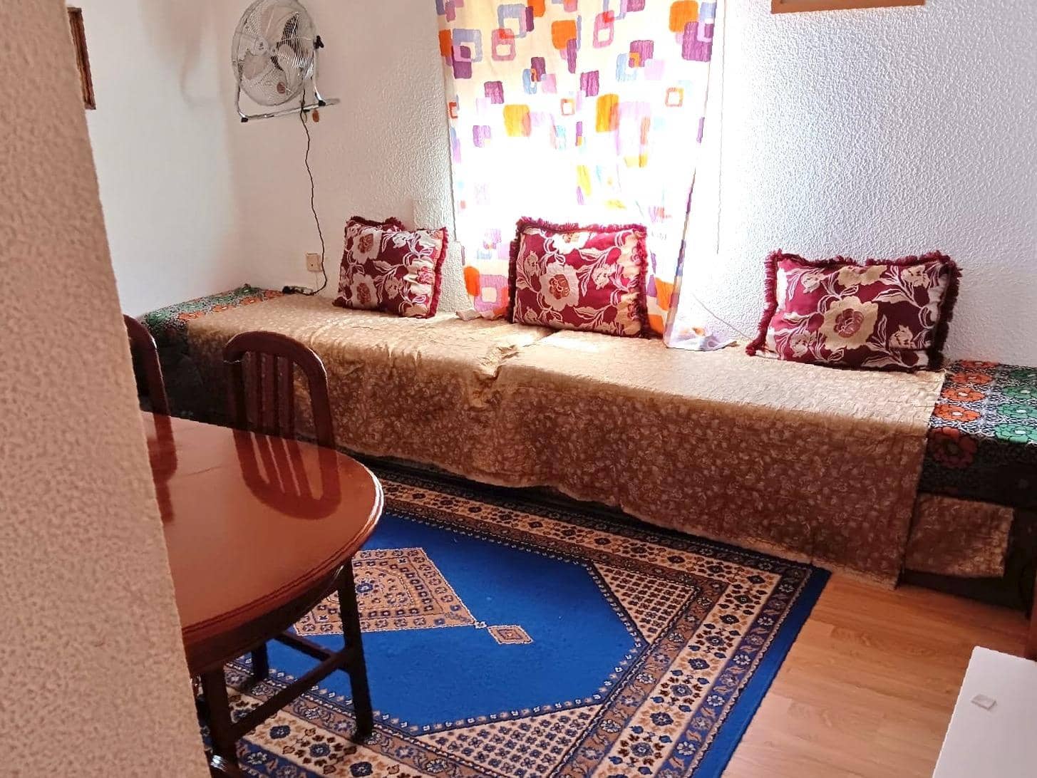 3 slaapkamer Flat te koop in Albacete stad - € 135.000 (Ref: 9119445)