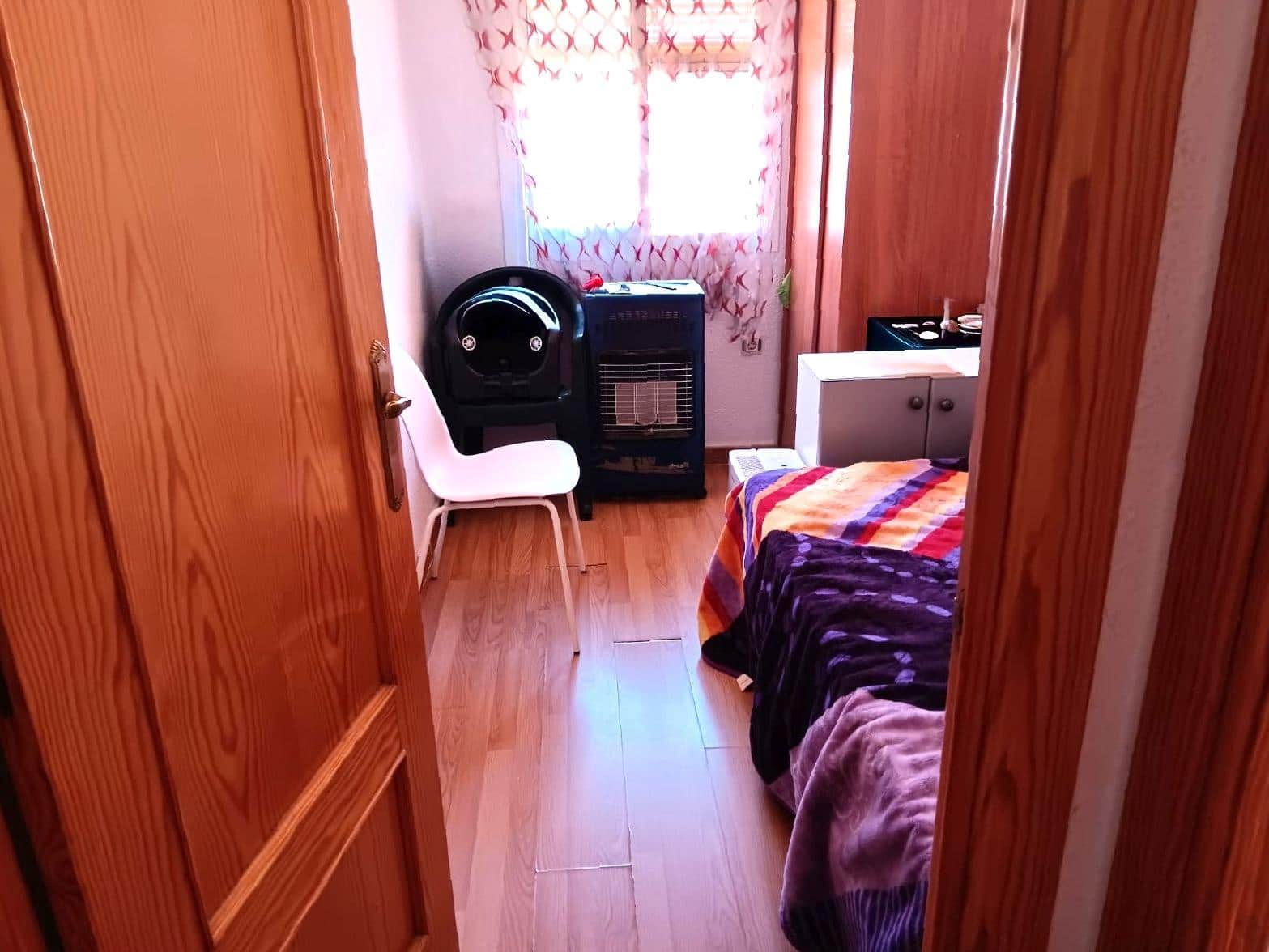 3 slaapkamer Flat te koop in Albacete stad - € 135.000 (Ref: 9119445)