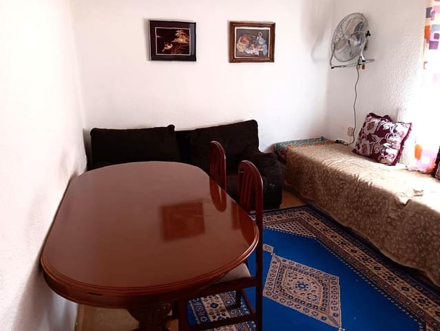 3 slaapkamer Flat te koop in Albacete stad - € 135.000 (Ref: 9119445)