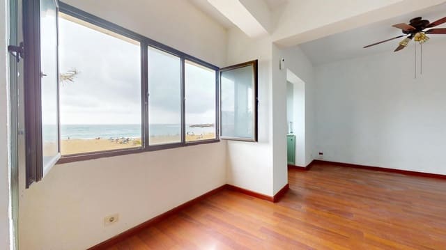 4 sypialnia Mieszkanie na sprzedaż w Las Palmas de Gran Canaria - 600 000 € (Ref: 9119446)